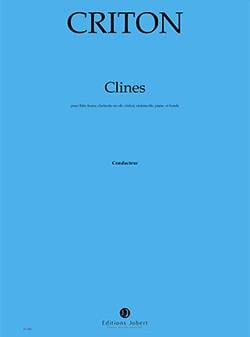 Clines